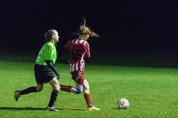 Bild 279 - B-Juniorinnen TuS Tensfeld - MTSV Olympia Neum�nster : Ergebnis: 4:1
